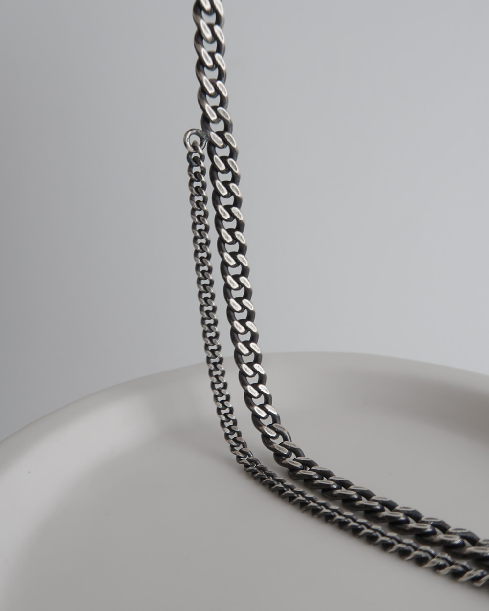 2-Chain Bracelet